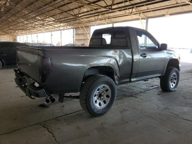 CHEVROLET COLORADO 2004 green  gas 1GCCS148248193692 photo #4