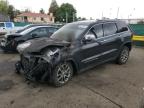 2015 JEEP GRAND CHER - 1C4RJFBM7FC112793