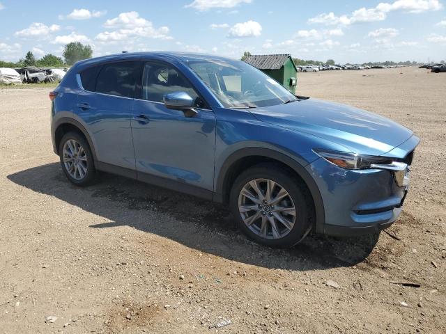 Vin: jm3kfbdm8l0854505, lot: 63079315, mazda cx-5 grand touring 20204