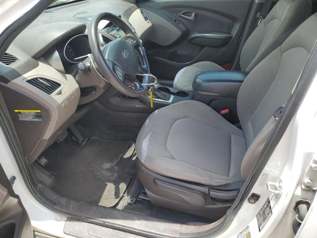 2015 HYUNDAI TUCSON GLS KM8JT3AF1FU050905