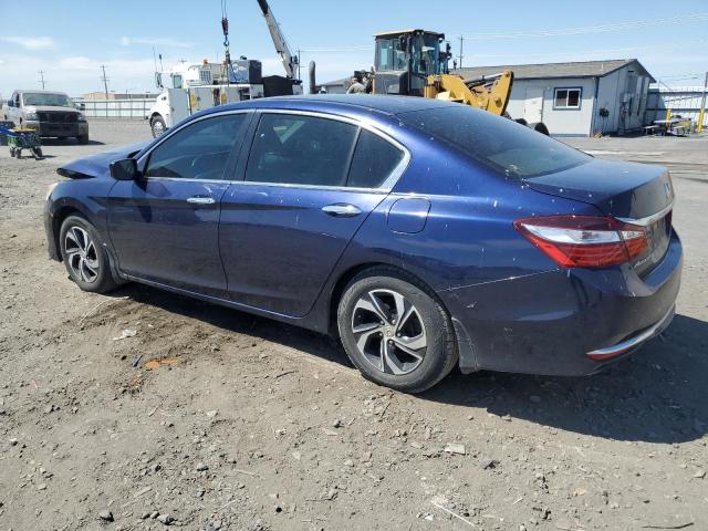 Vin: 1hgcr2f48ga123222, lot: 62918355, honda accord lx 20162