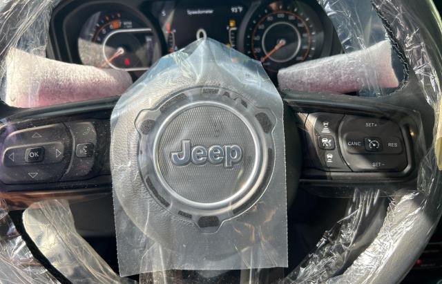 2025 JEEP WRANGLER R 1C4PJXFN0SW566862