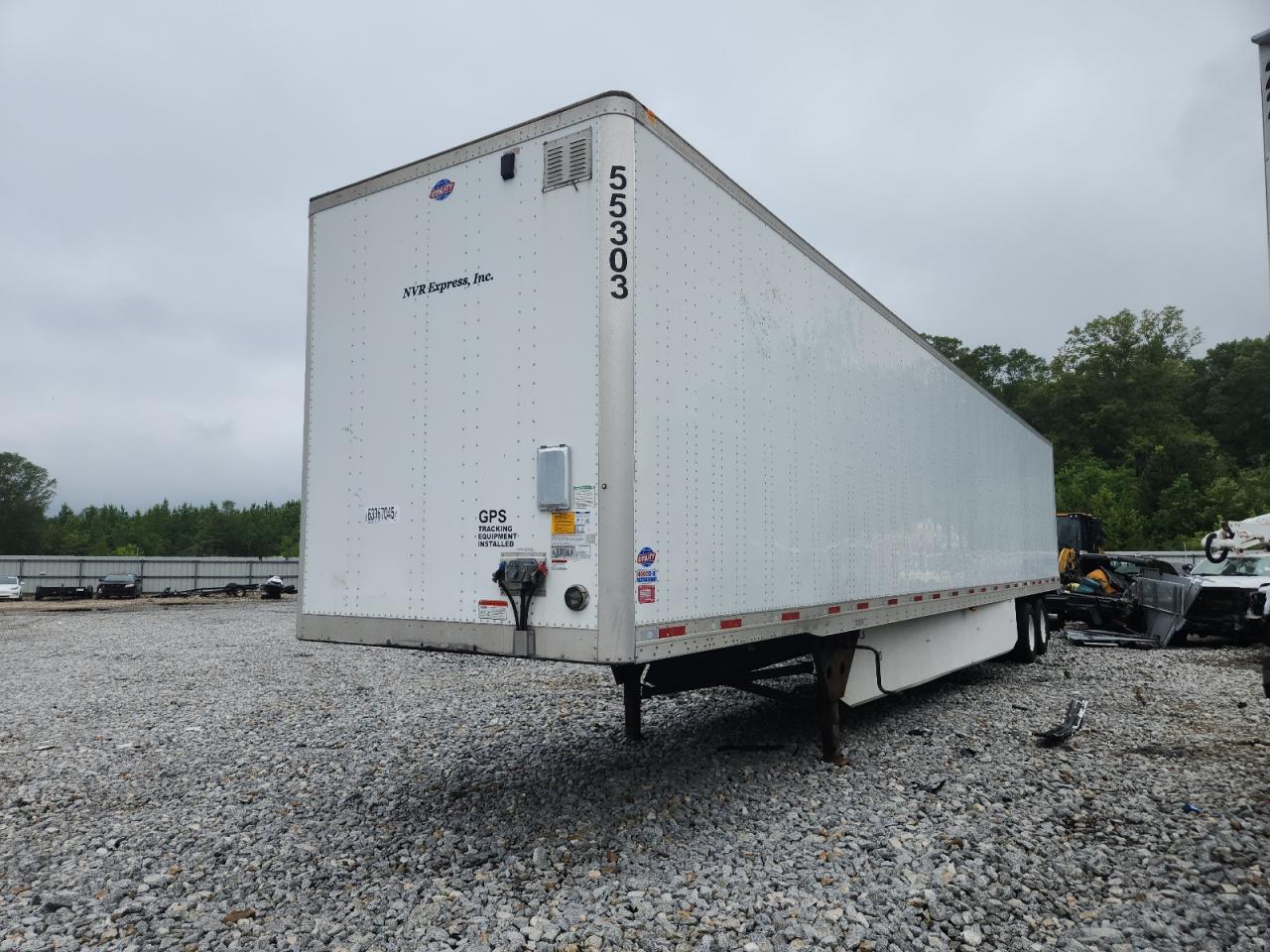 Lot #3309431963 2022 UTILITY VS2DX