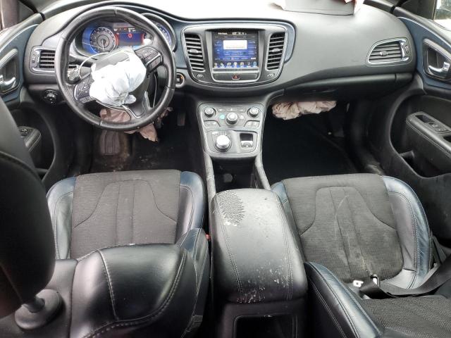 2016 CHRYSLER 200 S 1C3CCCBG4GN109031