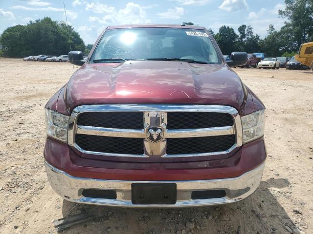 2021 RAM 1500 CLASS 3C6RR7KT2MG536552