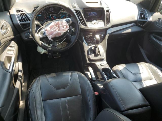 2013 FORD ESCAPE TIT - 1FMCU0J92DUB50474
