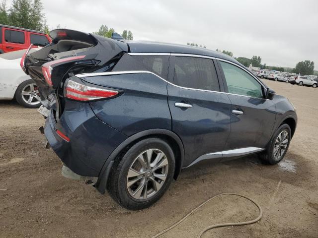 2018 NISSAN MURANO S 5N1AZ2MH0JN190016