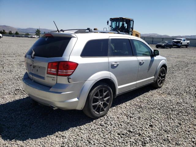 DODGE JOURNEY SX 2010 silver 4dr spor gas 3D4PG5FV6AT251414 photo #4