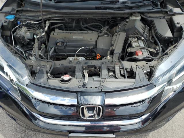2016 HONDA CR-V LX - 2HKRM4H30GH706576