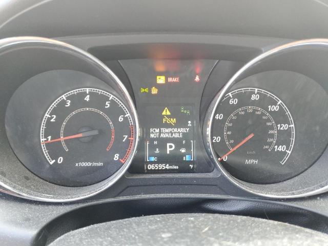 2020 MITSUBISHI OUTLANDER JA4AR3AU8LU010649