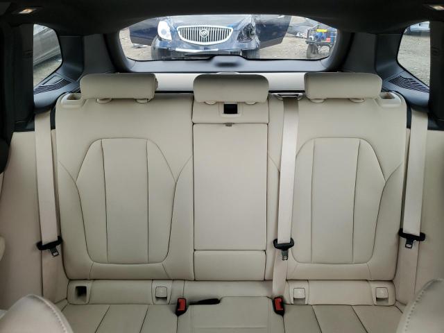 2021 BMW X3 XDRIVE3 - 5UXTY5C01M9E76680
