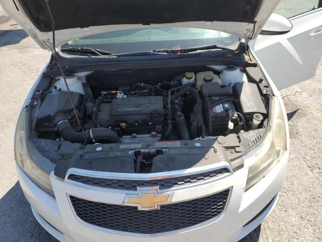 2014 CHEVROLET CRUZE LT #3301651643