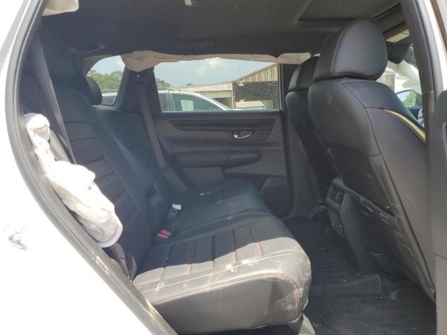 2025 HONDA CR-V SPORT 5J6RS5H85SL005196