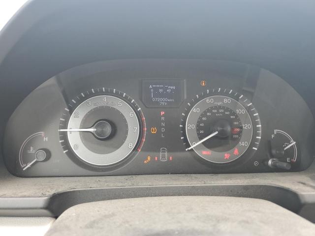2015 HONDA ODYSSEY TO 5FNRL5H93FB041067