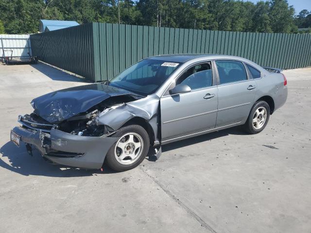 CHEVROLET IMPALA LT