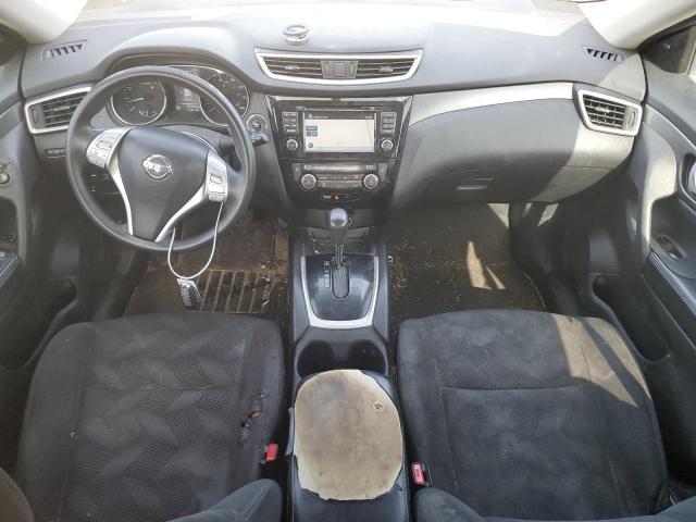 2016 NISSAN ROGUE S - 5N1AT2MTXGC808761