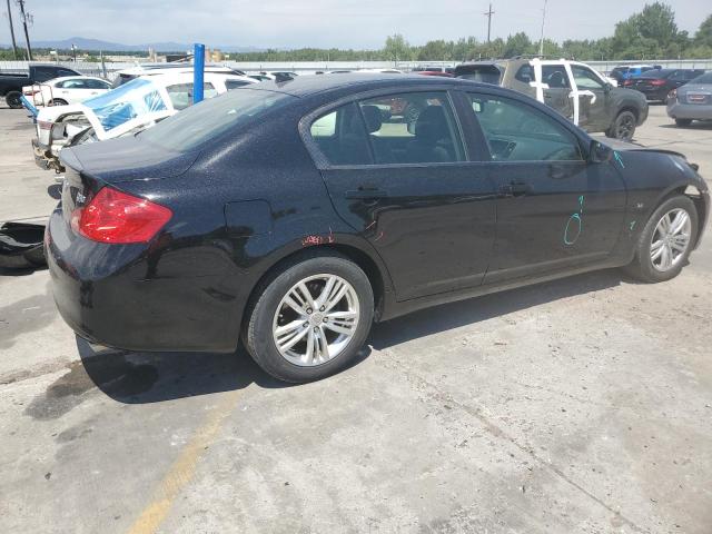 2015 INFINITI Q40 JN1CV6AR3FM520342
