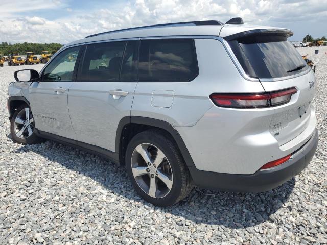 2021 JEEP GR CHER 1C4RJJBG6M8126634