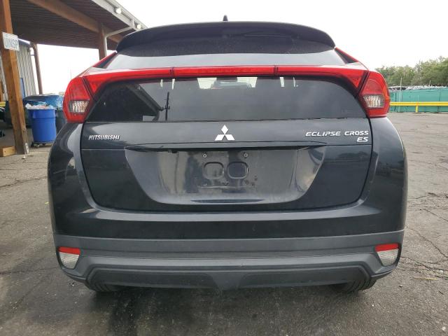 2018 MITSUBISHI ECLIPSE CROSS ES JA4AT3AA8JZ044114