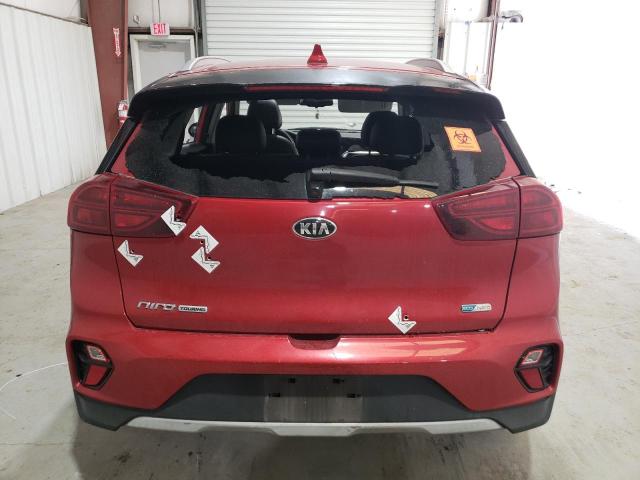 2020 KIA NIRO TOURI KNDCC3LC3L5448252