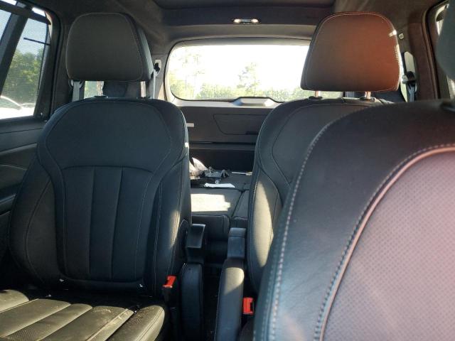 2021 BMW X7 XDRIVE4 5UXCW2C06M9H62366