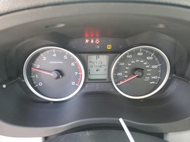 2015 SUBARU FORESTER 2 - JF2SJADC0FH480715