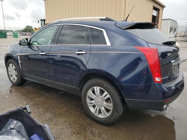 Vin: 3gyfndey8as593662, lot: 62883695, cadillac srx luxury collection 20102