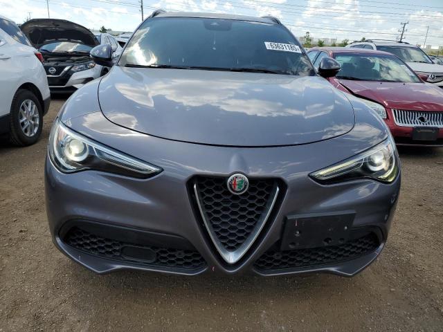 2018 ALFA ROMEO STELVIO TI ZASFAKNN9J7B93241