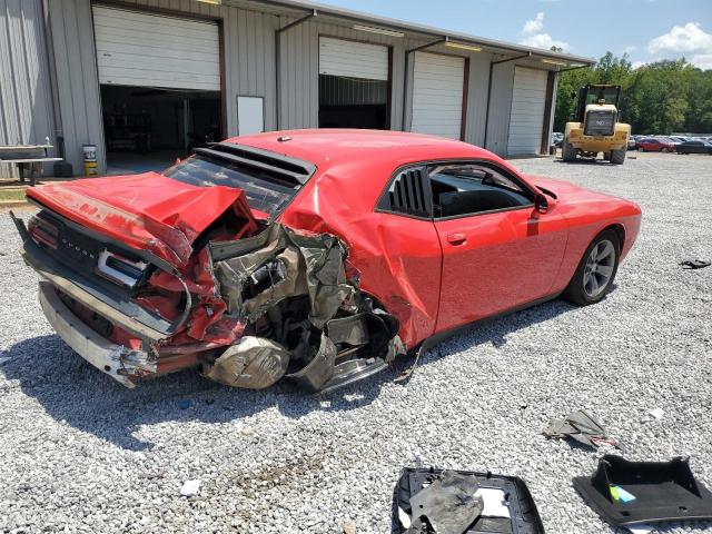 2016 DODGE CHALLENGER - 2C3CDZAG3GH290584