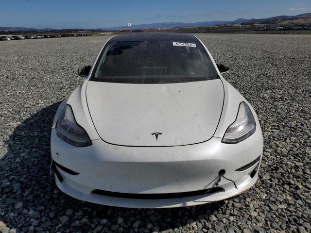 2019 TESLA MODEL 3 5YJ3E1EA3KF483543