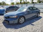 2025 HONDA CIVIC LX - 2HGFE2F26SH591211