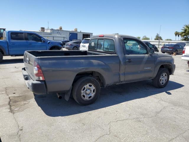 2010 TOYOTA TACOMA - 5TENX4CN1AZ747799