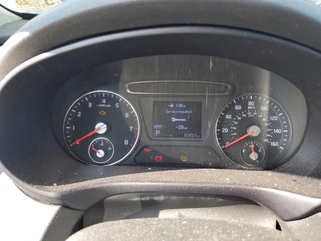 2020 KIA SORENTO L 5XYPGDA36LG660066