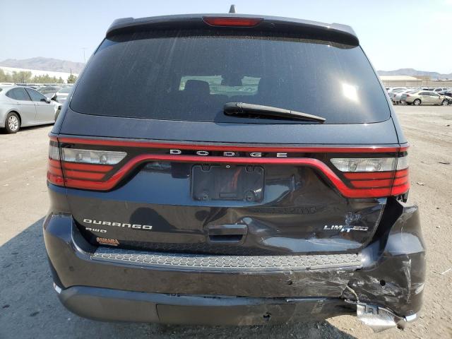 2015 DODGE DURANGO LI 1C4RDJDG6FC908484