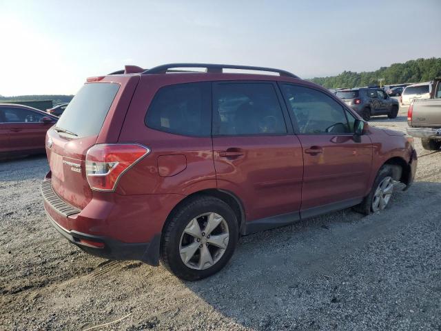 2016 SUBARU FORESTER 2 JF2SJADC3GH525888