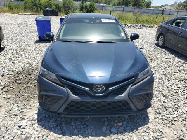 2021 TOYOTA CAMRY SE 4T1G11AK6MU562481