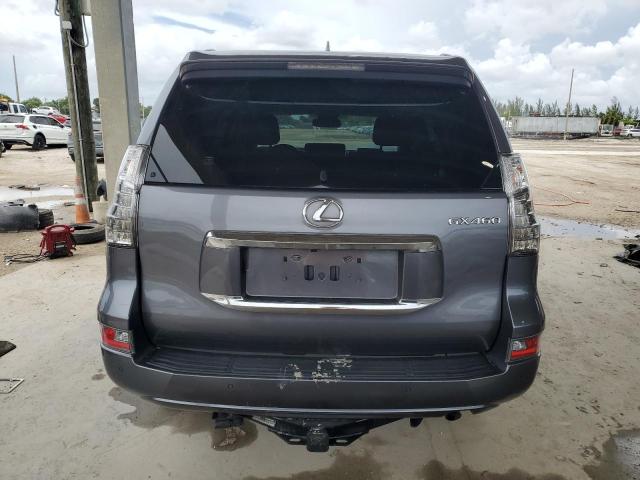 2016 LEXUS GX 460 JTJBM7FXXG5126791