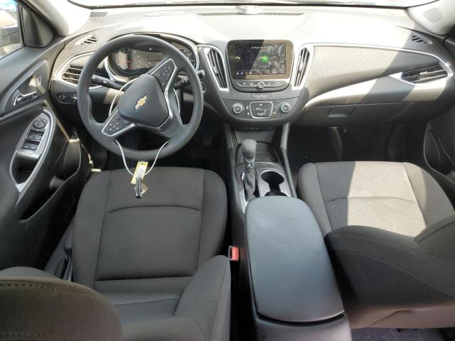 2025 CHEVROLET MALIBU LS 1G1ZB5ST3SF116730