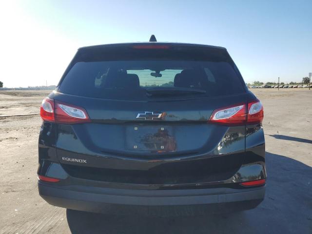 2019 CHEVROLET EQUINOX LS 2GNAXHEV6K6227732