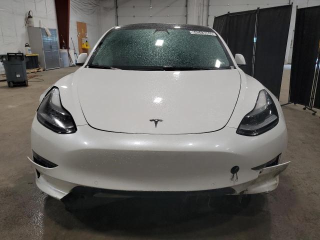2022 TESLA MODEL 3 5YJ3E1EB1NF286268