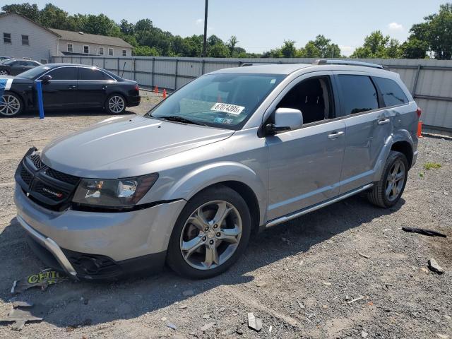 DODGE JOURNEY CR