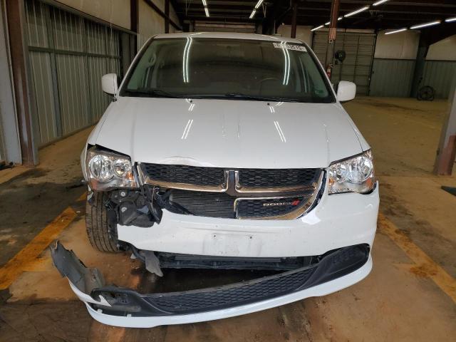 2016 DODGE GRAND CARA 2C4RDGCG8GR388396