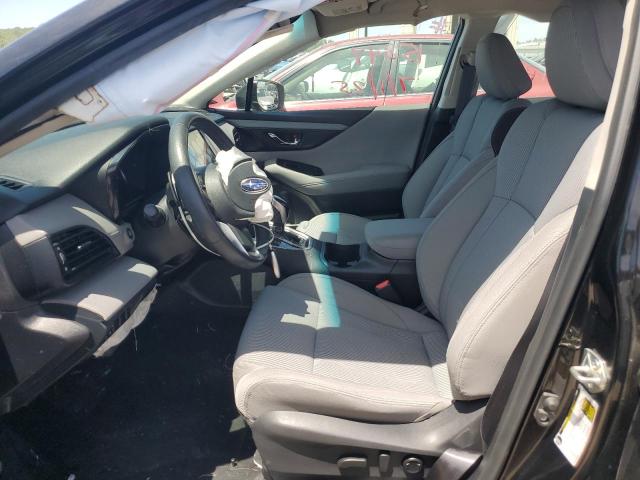 2020 SUBARU LEGACY PREMIUM 4S3BWAC68L3030024