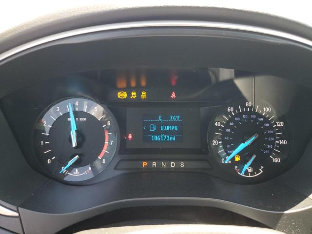 2016 FORD FUSION S - 3FA6P0G77GR115770