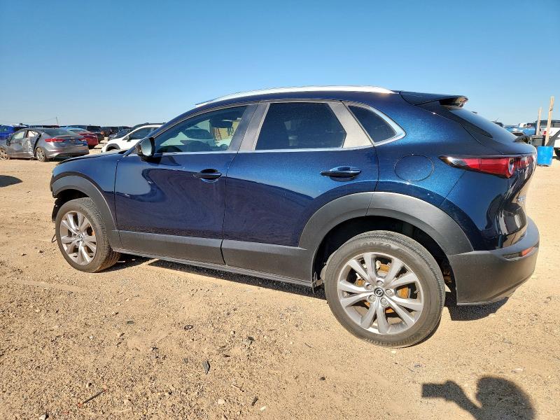 2023 MAZDA CX-30 SELE - 3MVDMBBM9PM551227