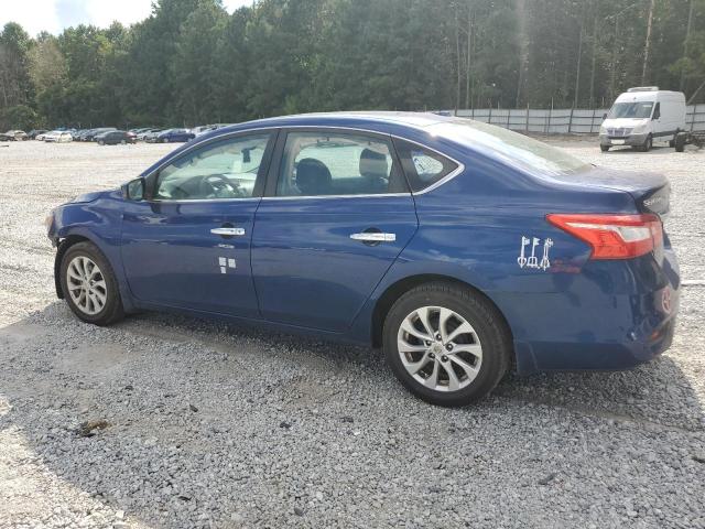 2018 NISSAN SENTRA S 3N1AB7AP0JY237827