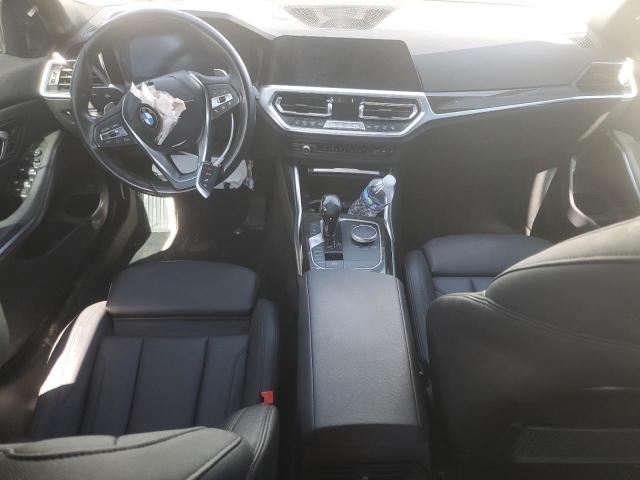 2020 BMW 330XI - 3MW5R7J04L8B24783