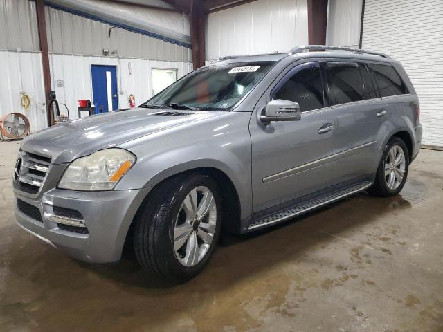 Vin: 4jgbf2fe5ca793120, lot: 63445135, mercedes-benz gl-class 350 bluetec 2012 img_1