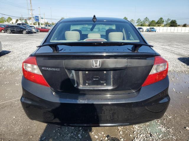 2012 HONDA CIVIC LX - 19XFB2F59CE054119