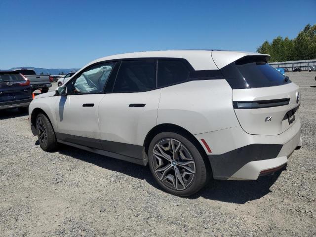2024 BMW IX XDRIVE5 WB523CF0XRCN01588